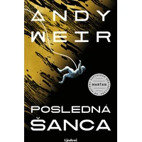 Posledná šanca - E-kniha