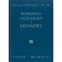 Meandry - E-kniha