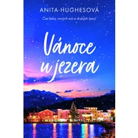 Vánoce u jezera - E-kniha