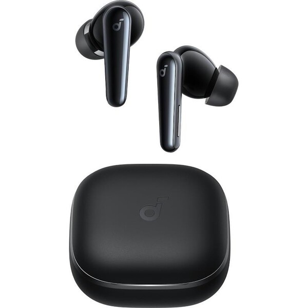 Anker Soundcore Liberty 5 Černá