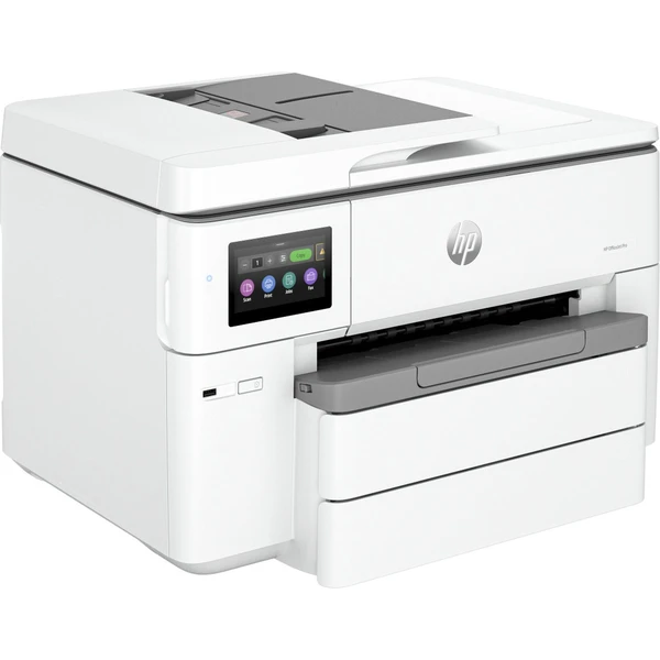 HP Officejet Pro 9730e tiskárna - 3 roky záruky po registraci - Tiskárny - Obrázek 0e2db4a8246746e5a6ee80eeff2dc075