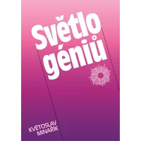 Světlo géniů - E-kniha
