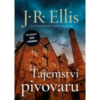  Tajemství pivovaru - E-kniha