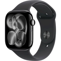 Apple Watch Series 11 Cellular (42mm) hliník - Chytré hodinky