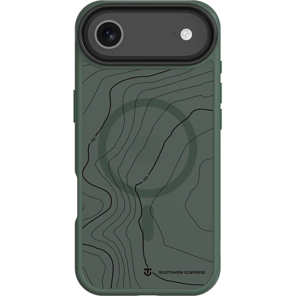 Tactical MagForce Hyperstealth Sika kryt iPhone Air Forest Green - Pouzdra - Obrázek 0e43e2bf877d437b82cd603a1468d2d8