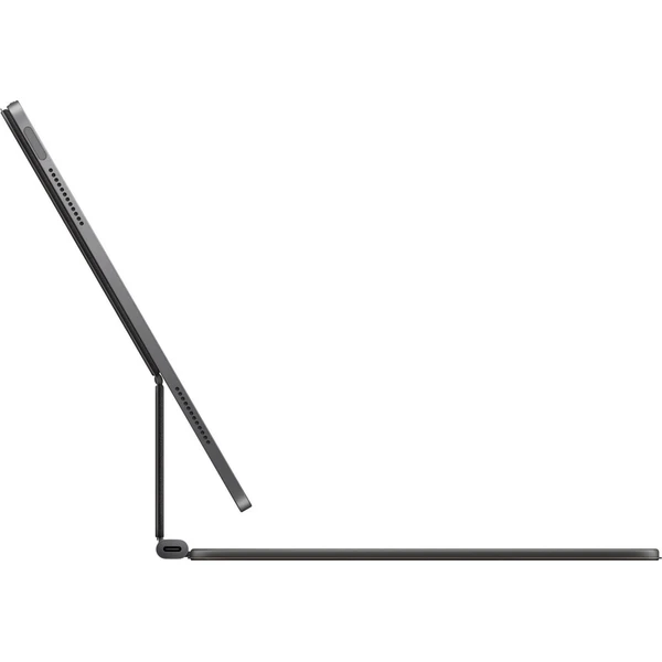 Apple Magic Keyboard (2026) iPad Air 13" klávesnice CZ černá (Další) - Pouzdra s klávesnicí - Obrázek 0e53db0a223c41e694f081a01aa0308f
