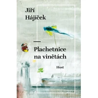 Plachetnice na vinětách - E-kniha