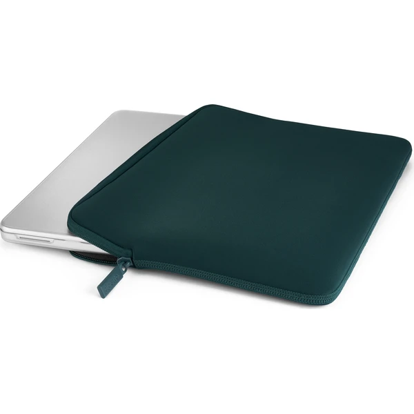 Pipetto Classic Fit Sleeve pouzdro pro MacBook Neo 13 modrozelené - Pouzdra - Obrázek 0e5e6983d16b4410ac2c205028938b1c