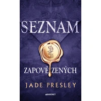 Seznam zapovězených - E-kniha