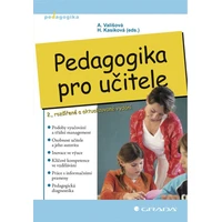 Pedagogika pro učitele - E-kniha