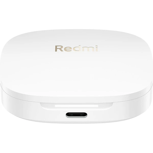 Xiaomi Redmi Buds 6 bílá (Další) - Sluchátka - Obrázek 0e6a4676b80d446e8decb7bcc3bd1229