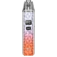 OXVA Xlim Classic Edition Pod Kit Orange Silver - Elektronické cigarety
