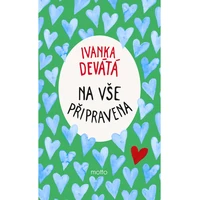 Na vše připravena - E-kniha
