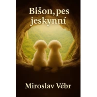 Bišon, pes jeskynní - E-kniha