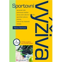 Sportovní výživa - E-kniha