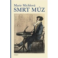 Smrt Múz - E-kniha