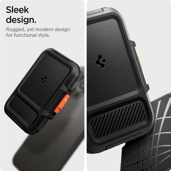 Spigen Lock Fit MagSafe Wallet peněženka černá - Peněženky - Obrázek 0e863a0b9bf84fcf9a609c5980d88398
