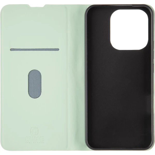 OBAL:ME SmoothTouch pouzdro Honor 400 Lite zelené - Pouzdra - Obrázek 0e867e2043e14804ad34ac5272cfb703