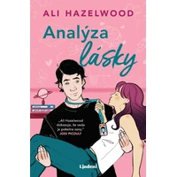 Analýza lásky - E-kniha