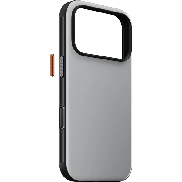 Nomad Sport Case MagSafe kryt iPhone 18 Pro Lunar Gray - Pouzdra - Obrázek 0e9660f130094809a7d86b161c3ae11a