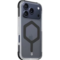 Tactical MagForce Hexagon kryt Apple iPhone 17 Pro černý - Pouzdra