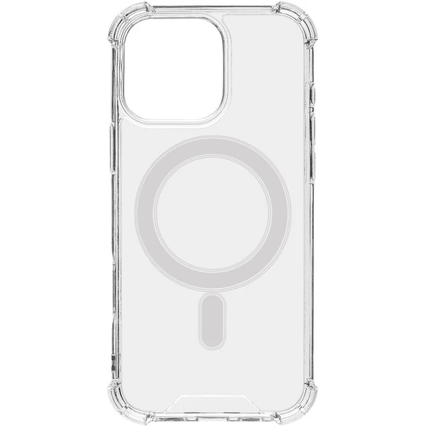 Tactical MagForce Plyo Kryt pro Apple iPhone 16 Pro Max čirý - Pouzdra - Obrázek 0e984c95d06a44d68161d4d95e63ffdd
