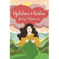 Upleteno s láskou - E-kniha
