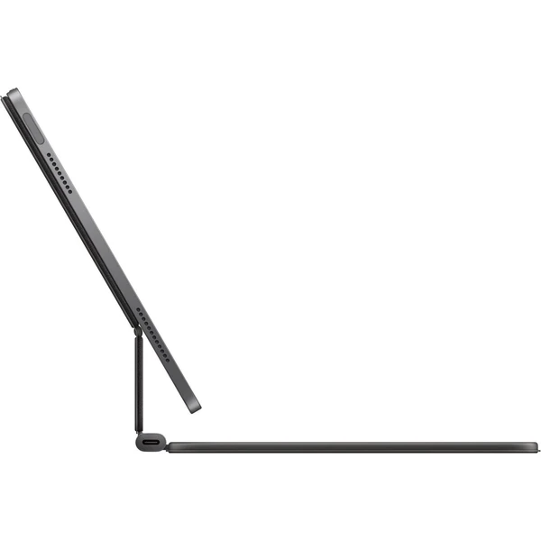 Apple Magic Keyboard (2026) iPad Air 11" klávesnice CZ černá (Další) - Pouzdra s klávesnicí - Obrázek 0e9ae94804ff4af299739e4433866799