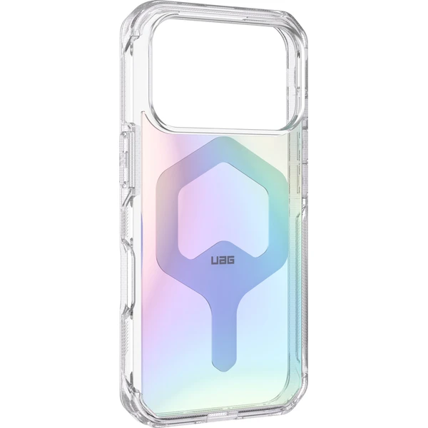 UAG Plyo MagSafe kryt iPhone 18 Pro/17 Pro duhový - Pouzdra - Obrázek 0e9fe966193f4879b99a0f443cc3f1f2