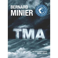 Tma - E-kniha
