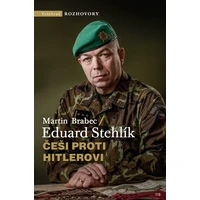 Češi proti Hitlerovi - E-kniha