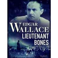 Lieutenant Bones - E-kniha