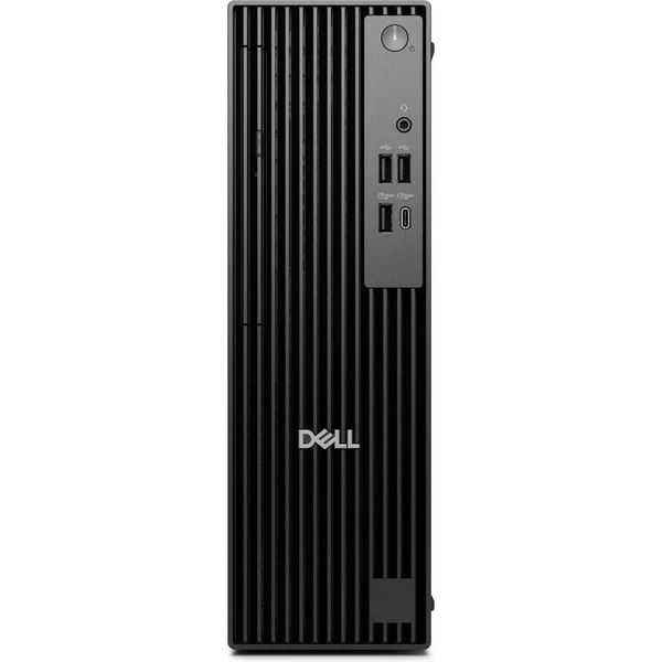 DELL Pro Slim QCS1250 (9P3DM) černý + 3. rok záruky ProSupport On-Site - Stolní počítače - Obrázek 0eaffaf8f547464aaa699c3bd6a5ba2d