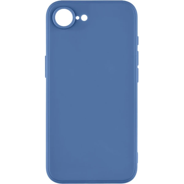 OBAL:ME Matte TPU kryt Apple iPhone 17e/16e tmavě modrý - Pouzdra - Obrázek 0eb351afd6634ef5bf826dbe0b3f5d9e