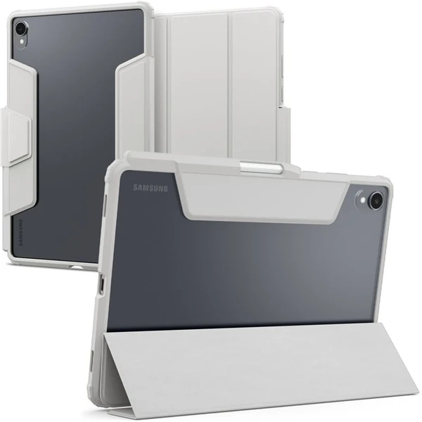 Spigen Ultra Hybrid Pro pouzdro Samsung Galaxy Tab S11 šedé - Pouzdra - Obrázek 0eb5fca1b6fe4aecb1e3c752c5cf9d7f
