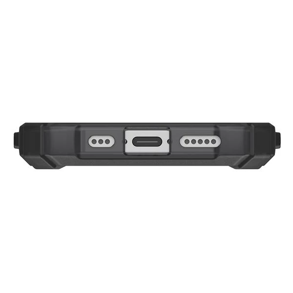 UAG Plasma XTE Magsafe kryt iPhone 17e/16e kouřový/titanový - Pouzdra - Obrázek 0ebbd8ee96e442b18bc7fd638cf58353