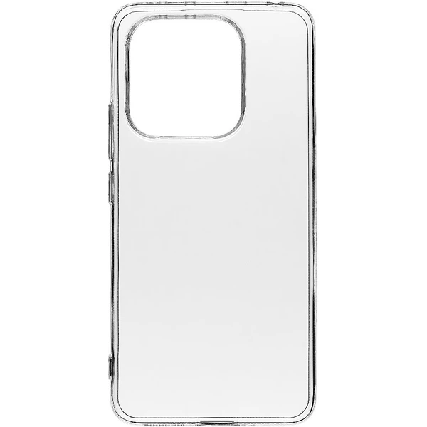 OBAL:ME TPU kryt Xiaomi Redmi Note 14 4G čirý - Pouzdra - Obrázek 0ebe7c5d7e564187b0963ba3301457ae