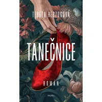 Tanečnice - E-kniha