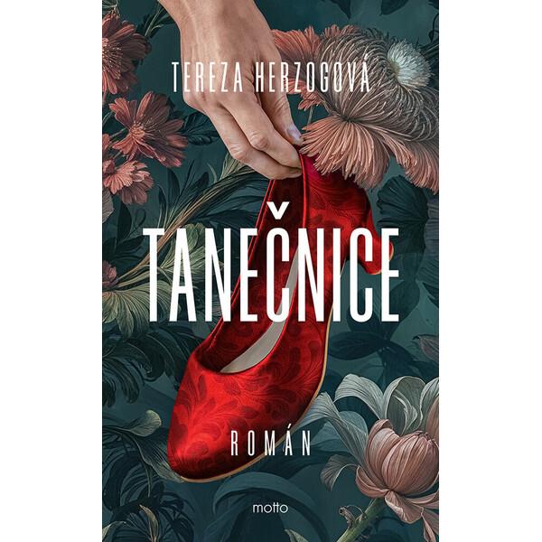 Tanečnice