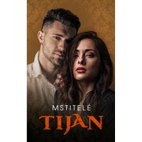 Mstitelé - E-kniha