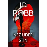 Než udeří stín - E-kniha