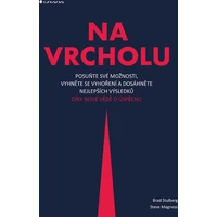 Na vrcholu - E-kniha
