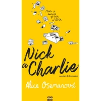Nick a Charlie - E-kniha