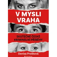 V mysli vraha - E-kniha