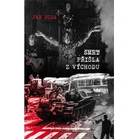 Smrt přišla z východu - E-kniha