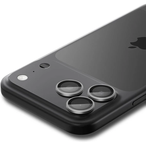 Spigen Glass tR EZ Fit Optik Pro skla iPhone 17-14 Pro/17-14 Pro Max gray (2 ks) - Ochranné folie a skla - Obrázek 0ed3f23ddd8b4e06bfc10406a2bc488a