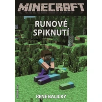 Runové spiknutí - E-kniha