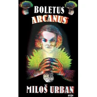Boletus arcanus - E-kniha