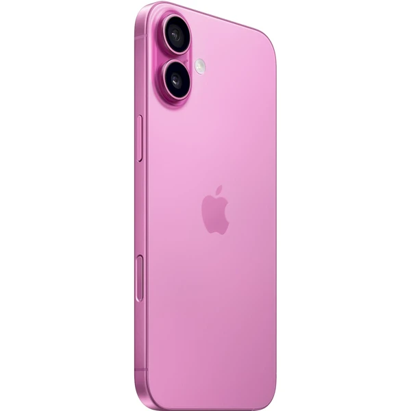 Apple iPhone 16 Plus 128GB růžový - Mobilní telefony - Obrázek 0ee5d4aa1121451cabc1a92a59ddc933