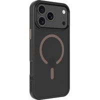 Tactical MagForce Hyperstealth 2.0 kryt iPhone 17 Pro Max Black/Moucha Moose - Pouzdra